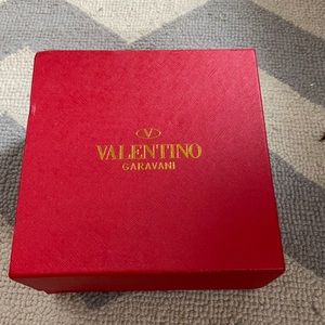 Valentino Garavani belt